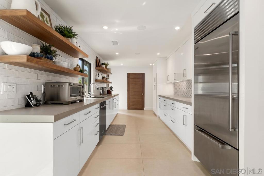 La Jolla - Residential