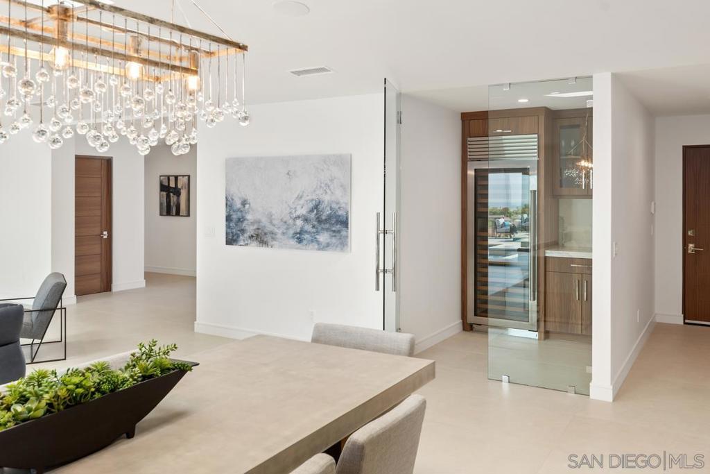 La Jolla - Residential