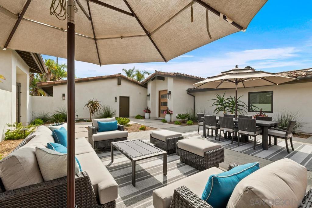 La Jolla - Residential