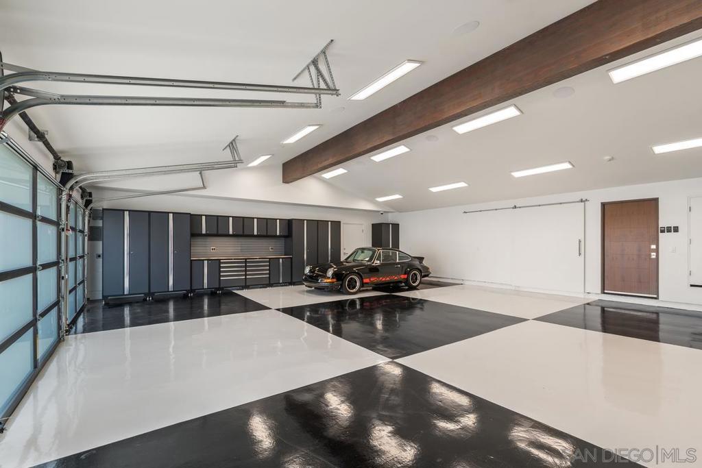 La Jolla - Residential