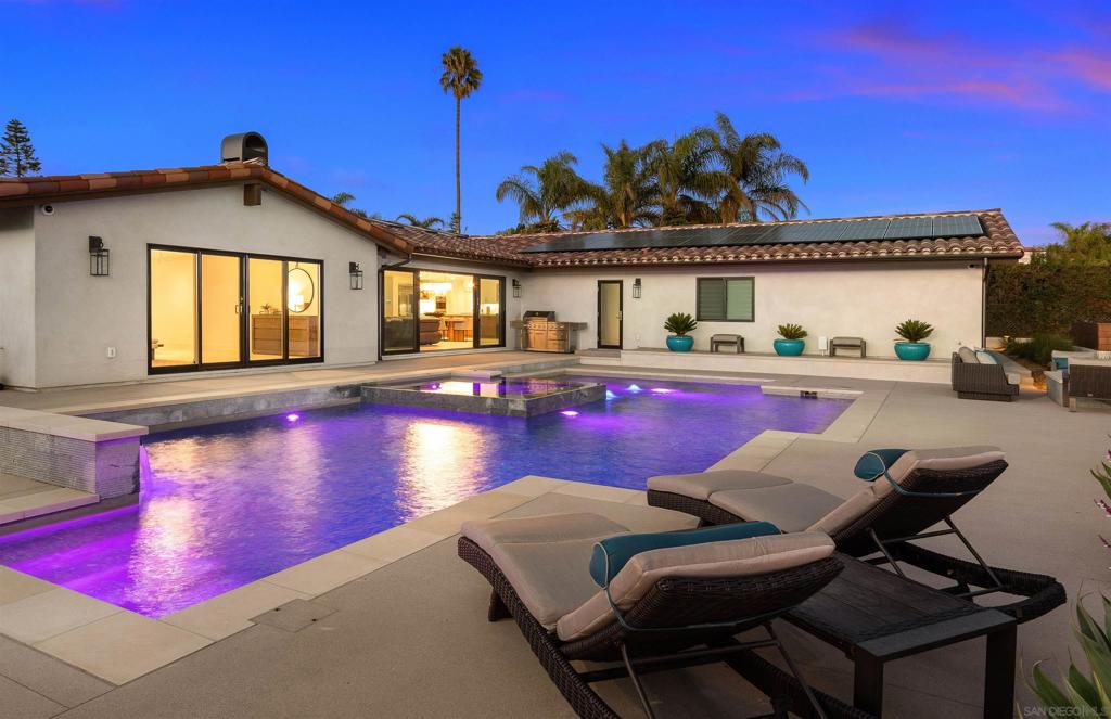 La Jolla - Residential