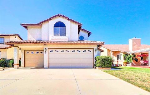 Photo of 5482 Union Court, Chino, CA 91710 (MLS # TR26096092)
