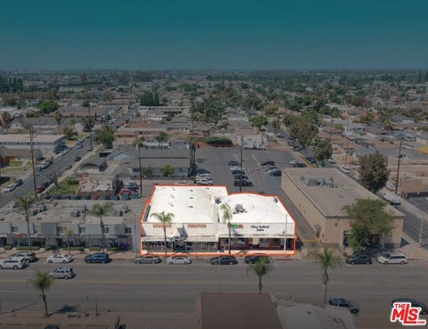 Photo of 17047 Bellflower Boulevard, Bellflower, CA 90706 (MLS # 26991981)