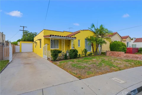 3117 Saturn Avenue, Huntington Park, CA 90255 - MLS#: CV26171639