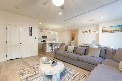 2248 Trevi Circle Chula Vista CA 91913