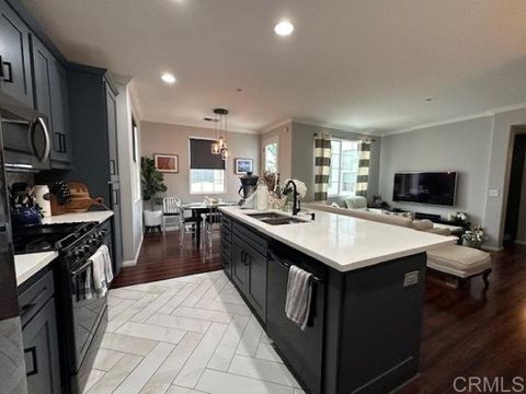 Photo of 1293 Fools Gold Way #4, Chula Vista, CA 91913 (MLS # PTP2601412)