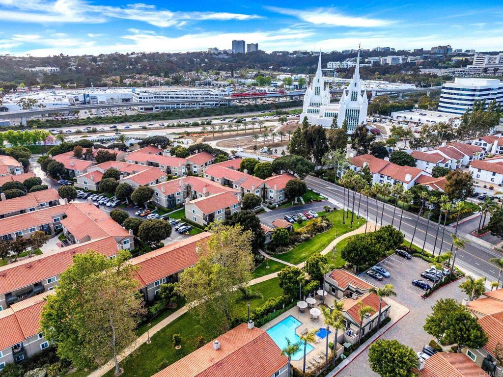 7425 Charmant Drive 2708