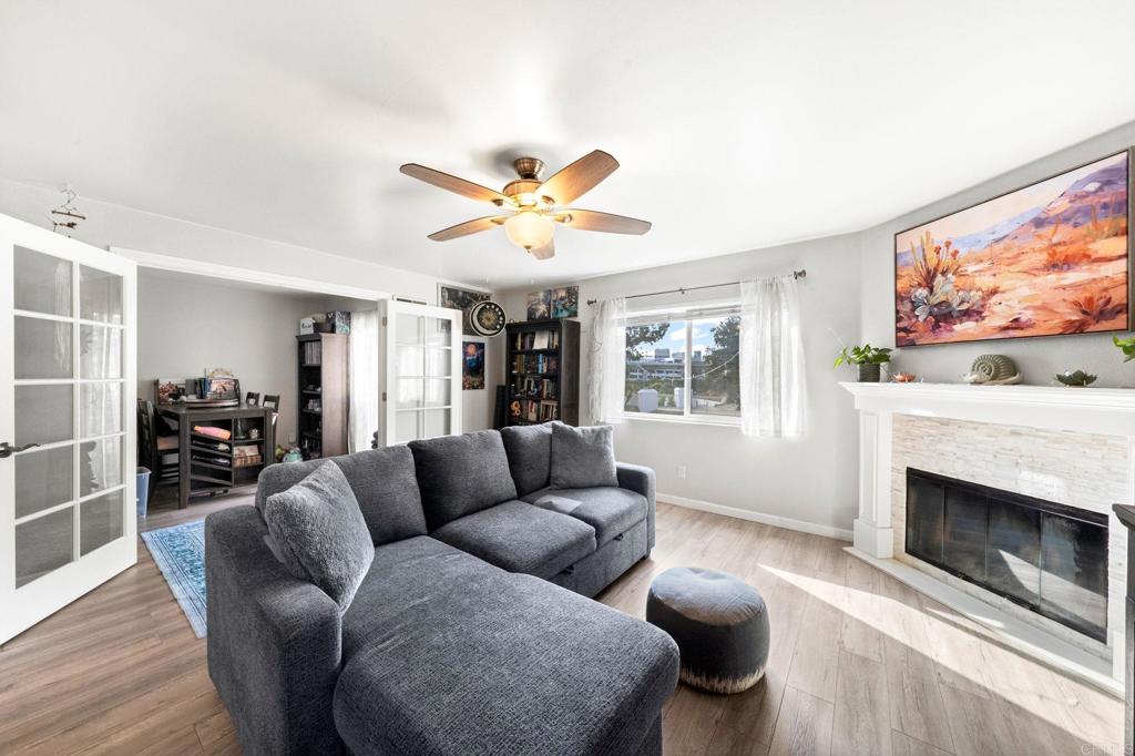 7425 Charmant Drive 2708