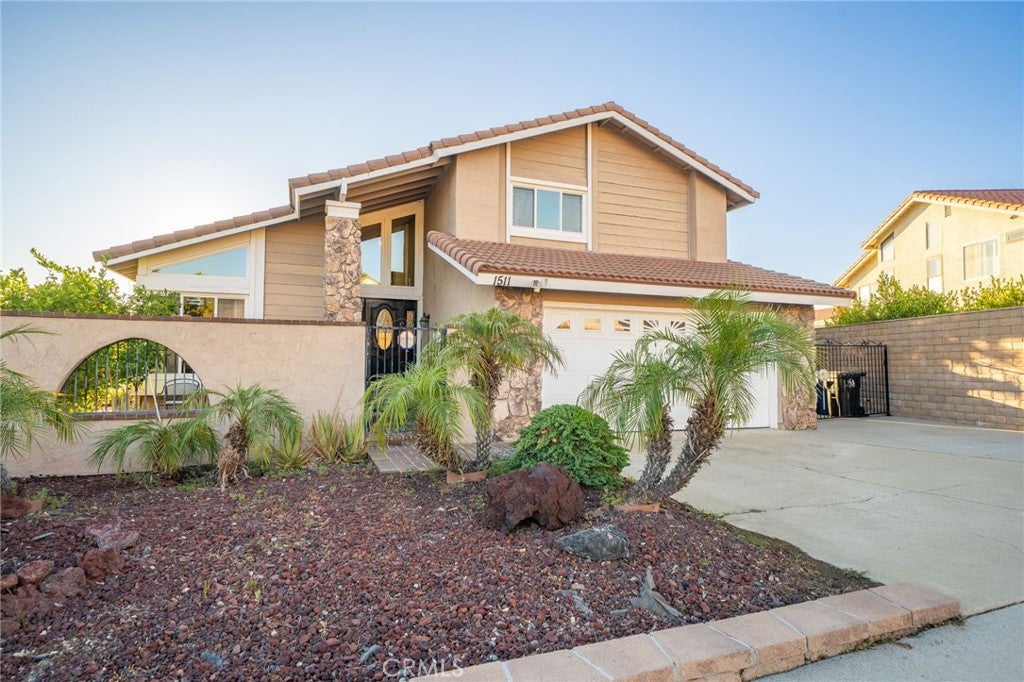 1511 Deer Crossing