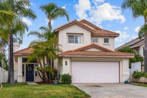 Photo of 44780 Corte Sanchez, Temecula, CA 92592 (MLS # 260009693SD)