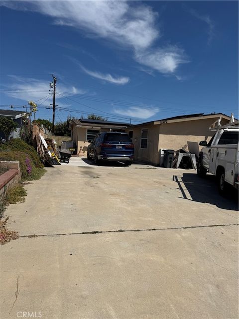 Photo of 11822 Moen St, Anaheim, CA 92804 (MLS # OC26087389)