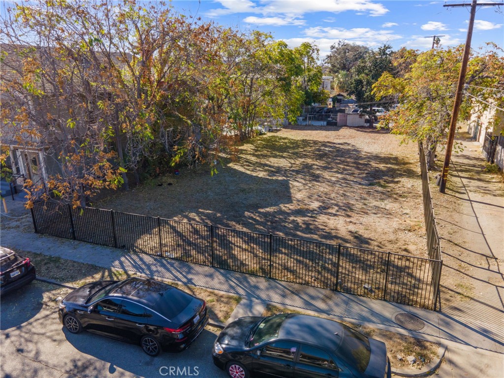 335 North Gordon Street