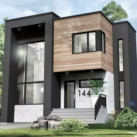 Photo of 335 North Gordon Street, Pomona, CA 91768 (MLS # DW25226625)