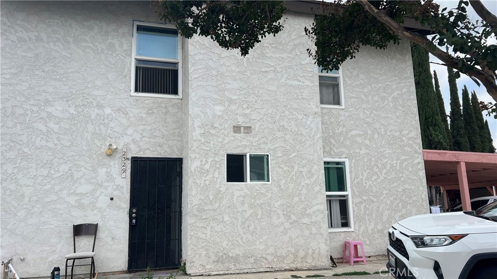Spacious 5-bedroom, 4-bath home located in the heart of Rowland Heights. This residence offers a bright, open layout with plenty of natural light and comfortable living space. The property includes an attached two-car garage plus additional carport parking for your convenience. All five bedrooms are well-sized. Situated near shopping, dining, schools, and easy freeway access, this home provides a blend of comfort and accessibility.