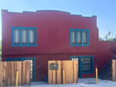 Photo of 704 N Occidental Boulevard #1, Los Angeles, CA 90026 (MLS # WS26213885)