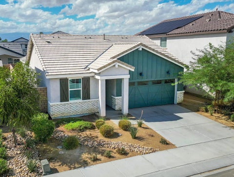 Photo of 42411 Canneto Way, Indio, CA 92203 (MLS # 219154492DA)