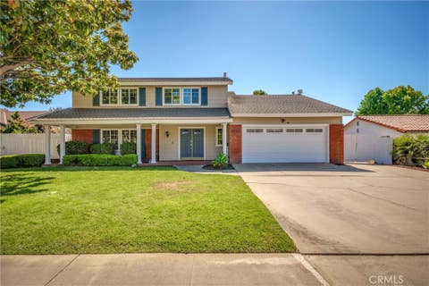 Photo of 4547 Burlington Drive, Santa Maria, CA 93455 (MLS # PI26138686)