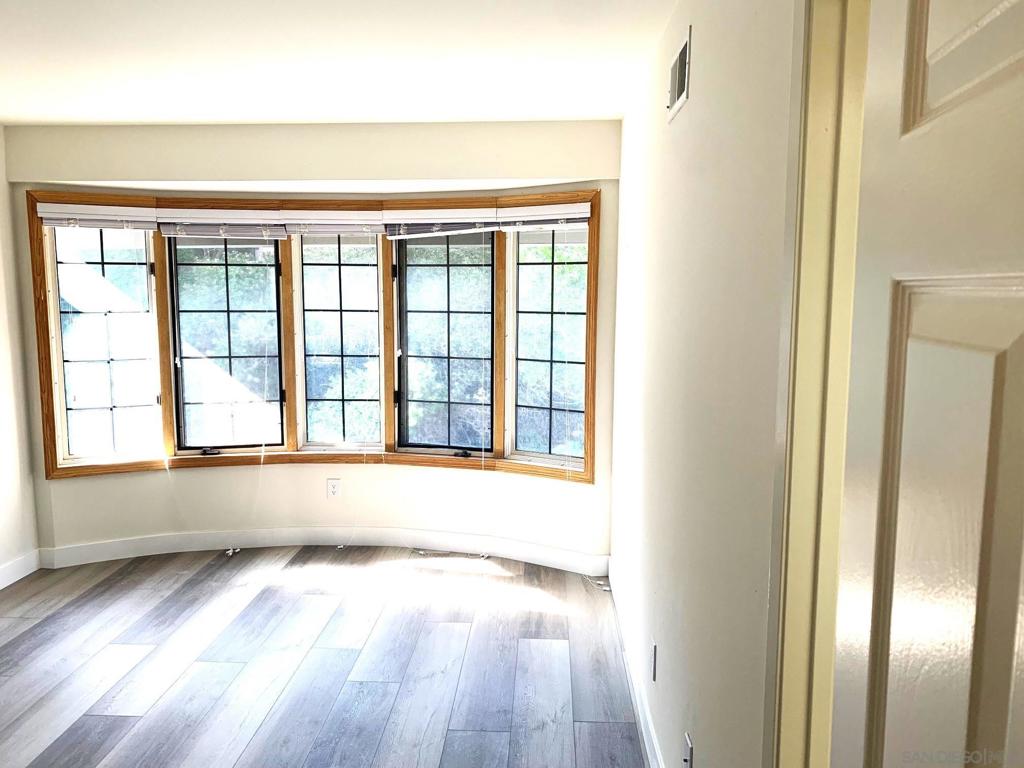 University City - Residential Lease