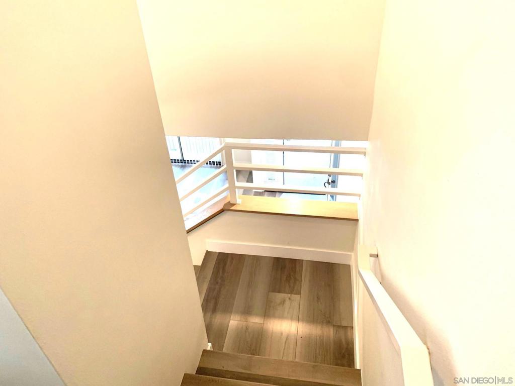 University City - Residential Lease