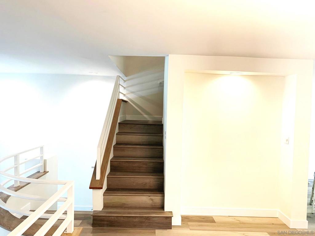 University City - Residential Lease