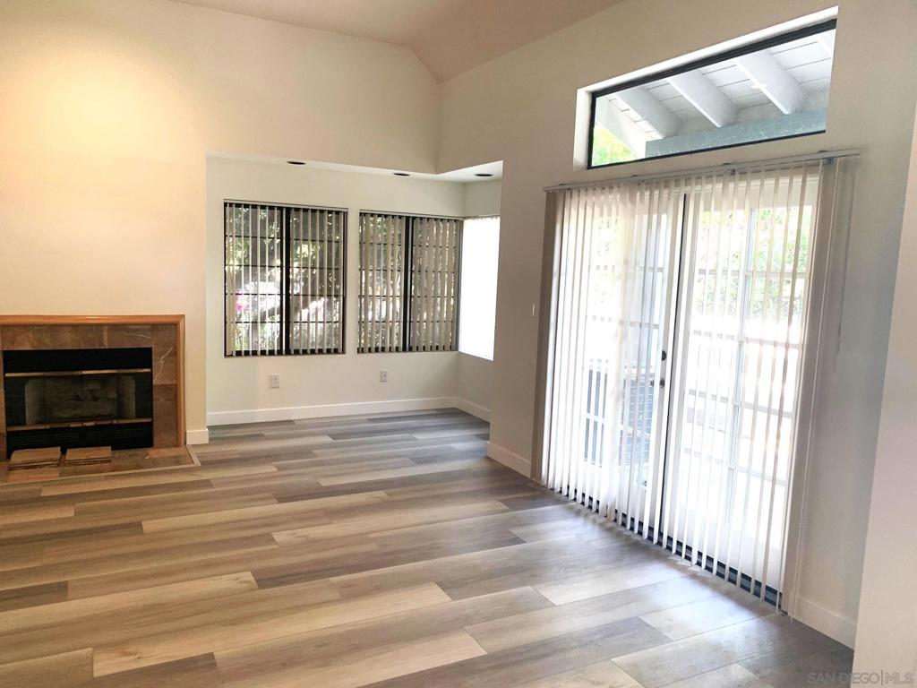 University City - Residential Lease