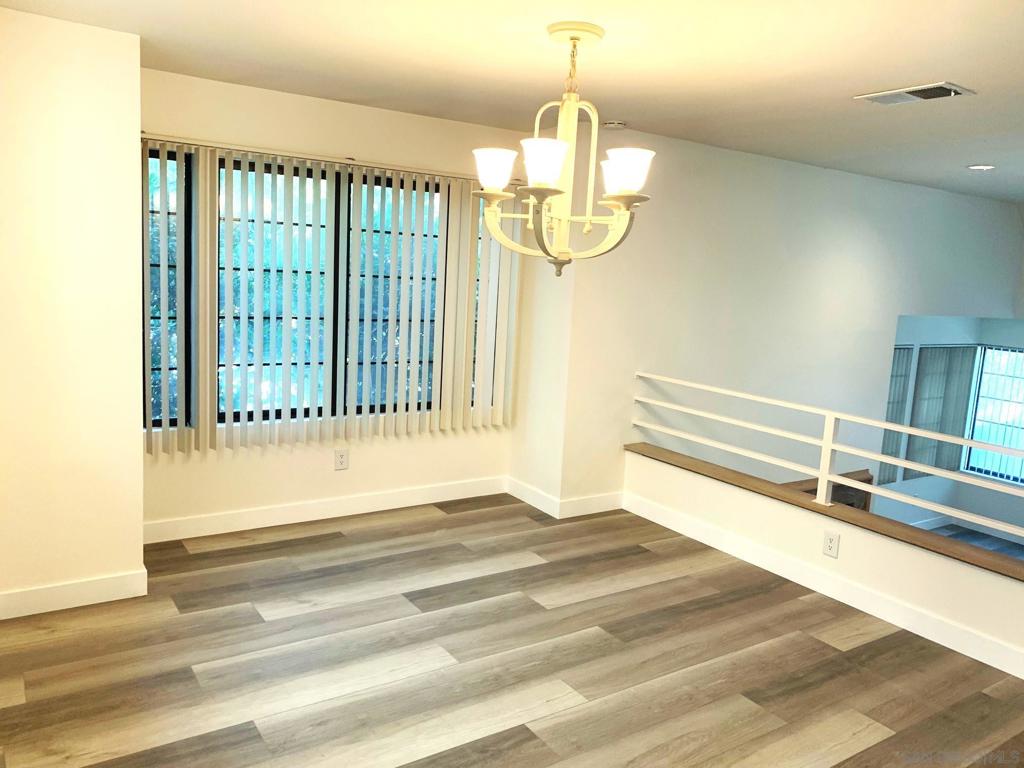 University City - Residential Lease