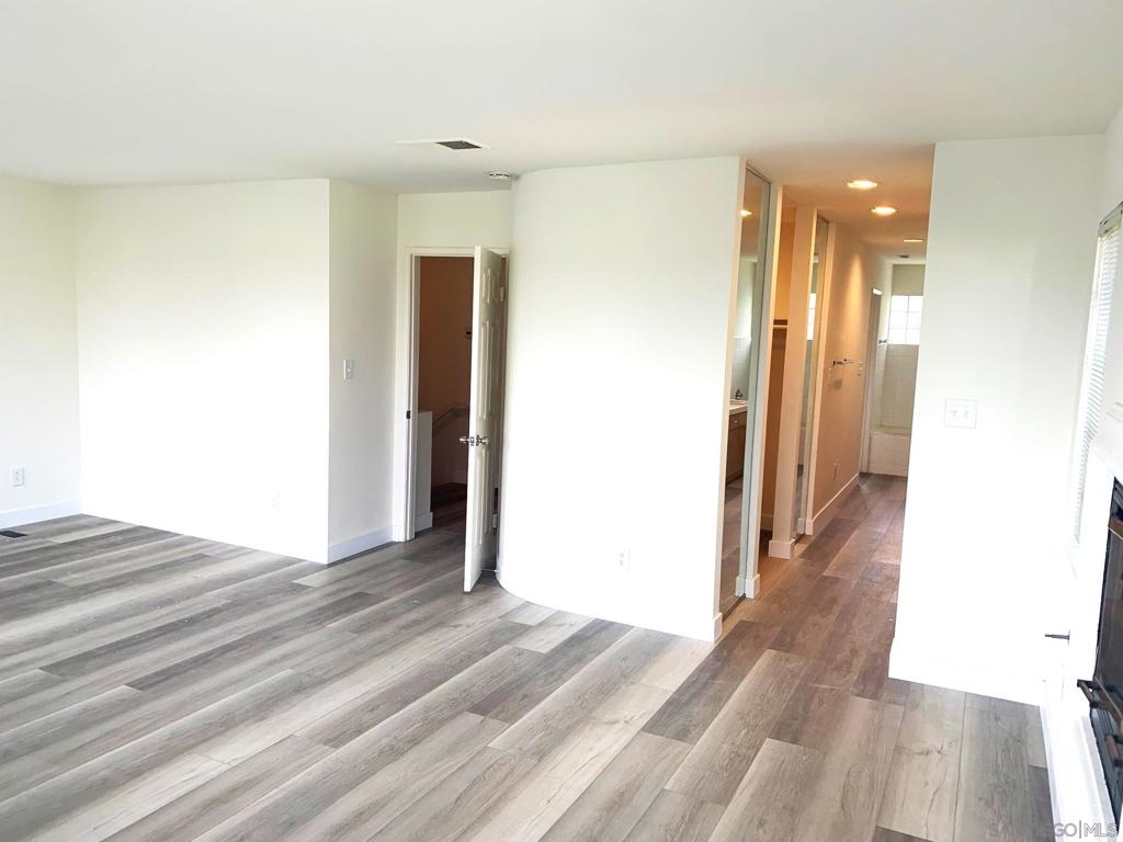 University City - Residential Lease