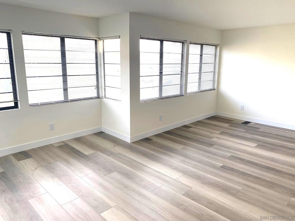 University City - Residential Lease