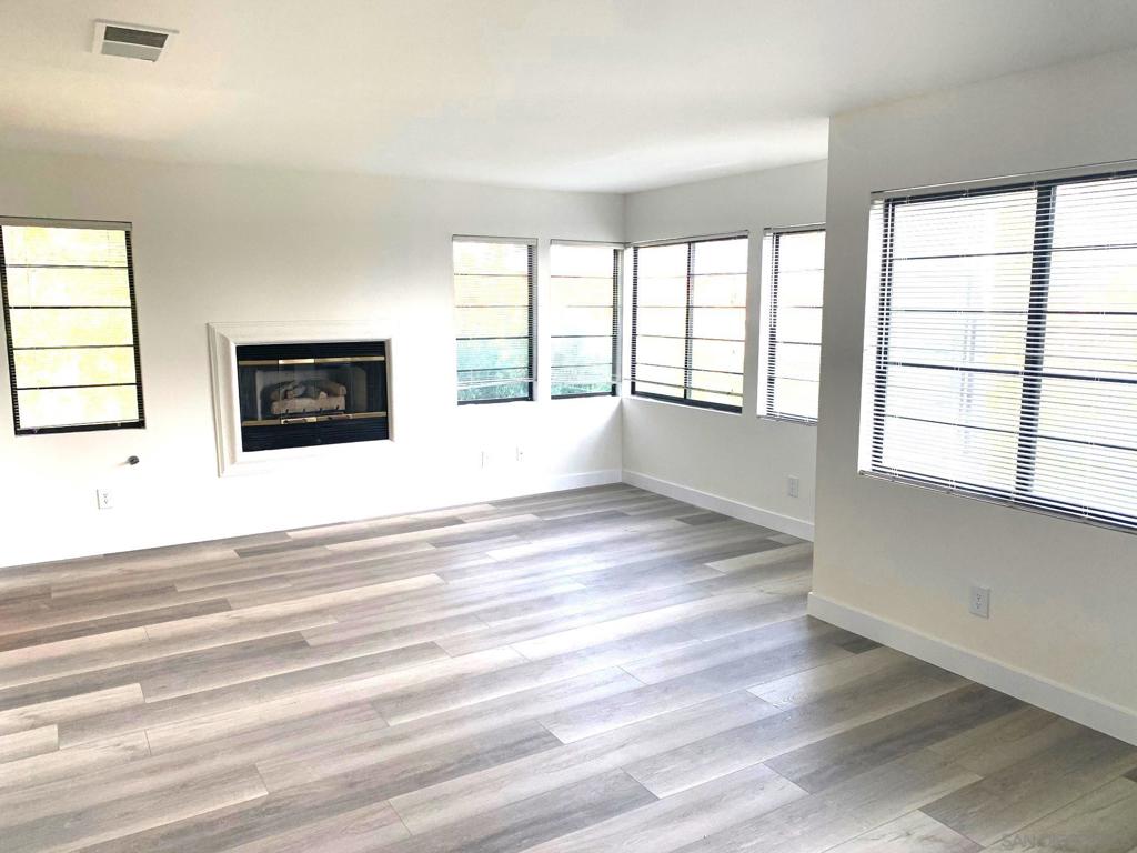 University City - Residential Lease