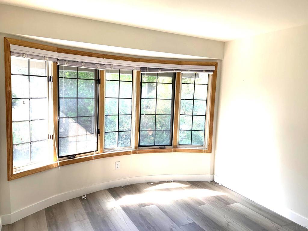 University City - Residential Lease