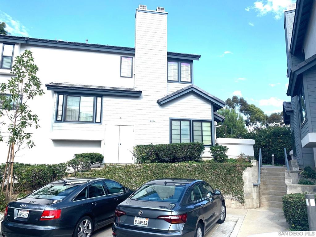 University City - Residential Lease