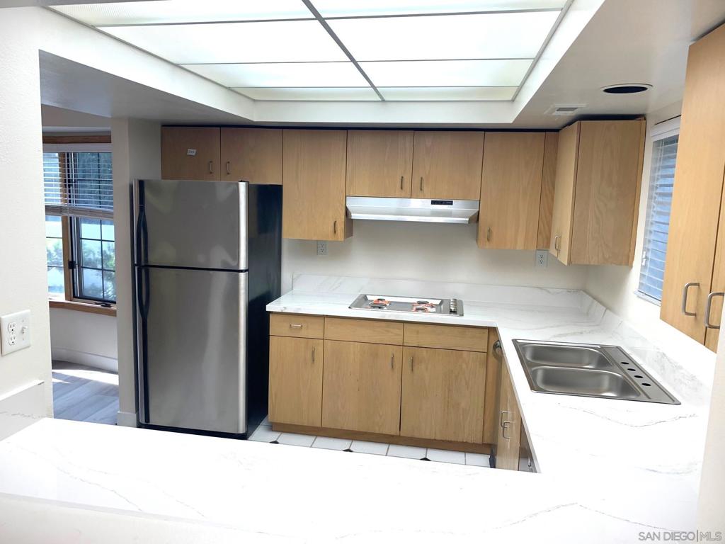 University City - Residential Lease