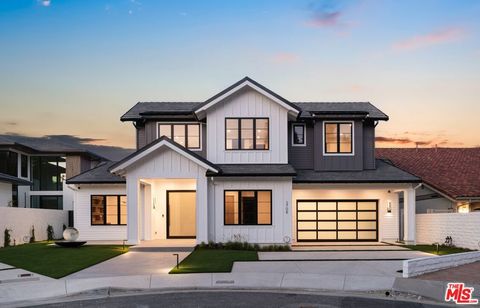 Photo of 3708 Brigantine Circle, Westlake Village, CA 91361 (MLS # 26642947)