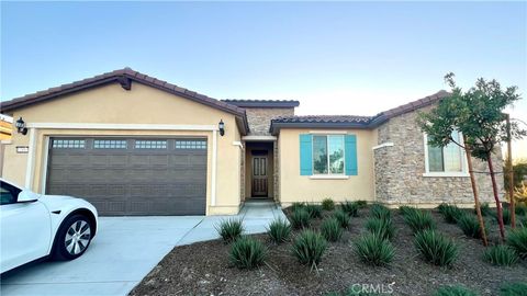 Photo of 12885 Big Valley Court Ct, Riverside, CA 92503 (MLS # OC26084422)