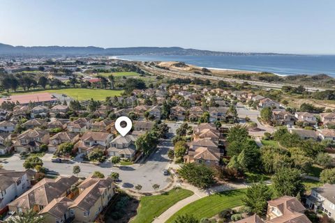 Photo of 4750 Sea Crest Drive, Seaside, CA 93955 (MLS # ML82032683)