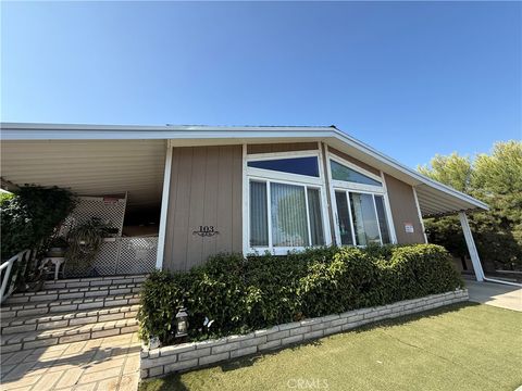 1300 W Menlo Avenue 103 Hemet CA 92543