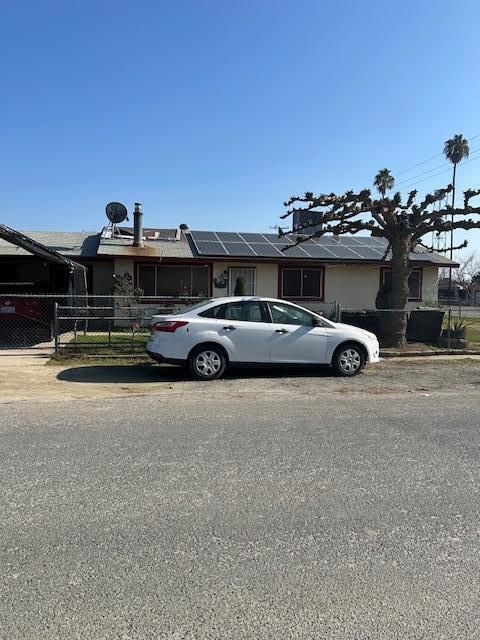 5610 Road 234 Road Ducor CA 93218