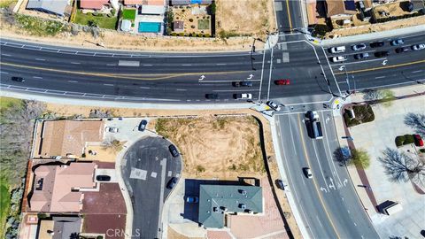 Photo of 0 Greenwood Place, Victorville, CA 92395 (MLS # PW26043033)