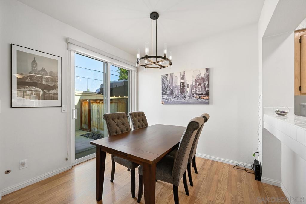 San Diego - Residential