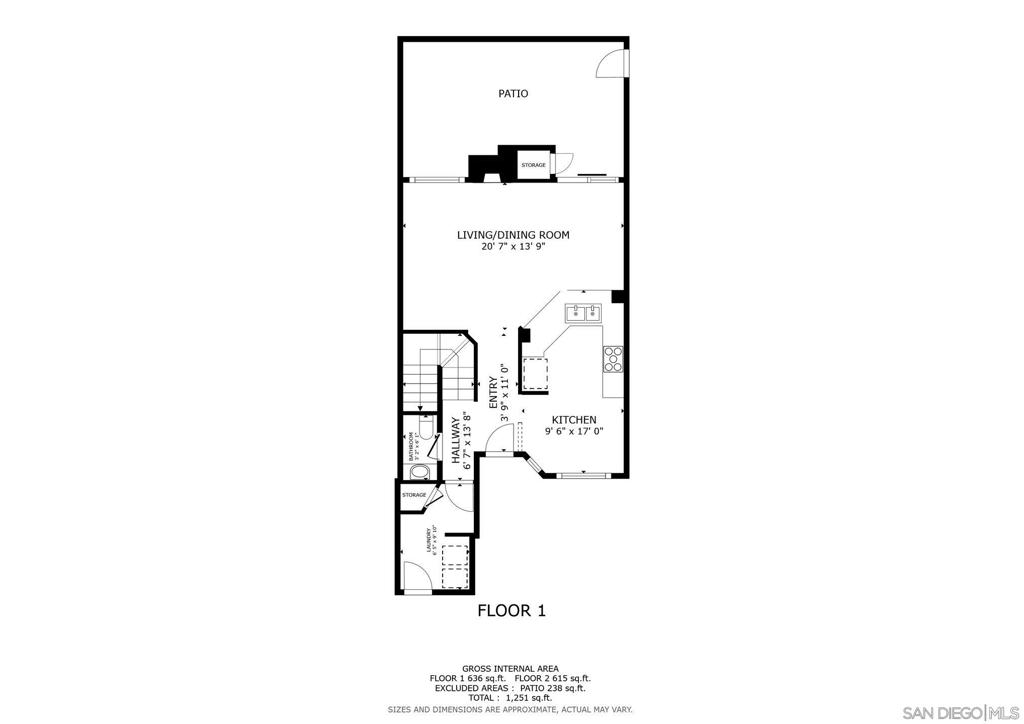 San Diego - Residential