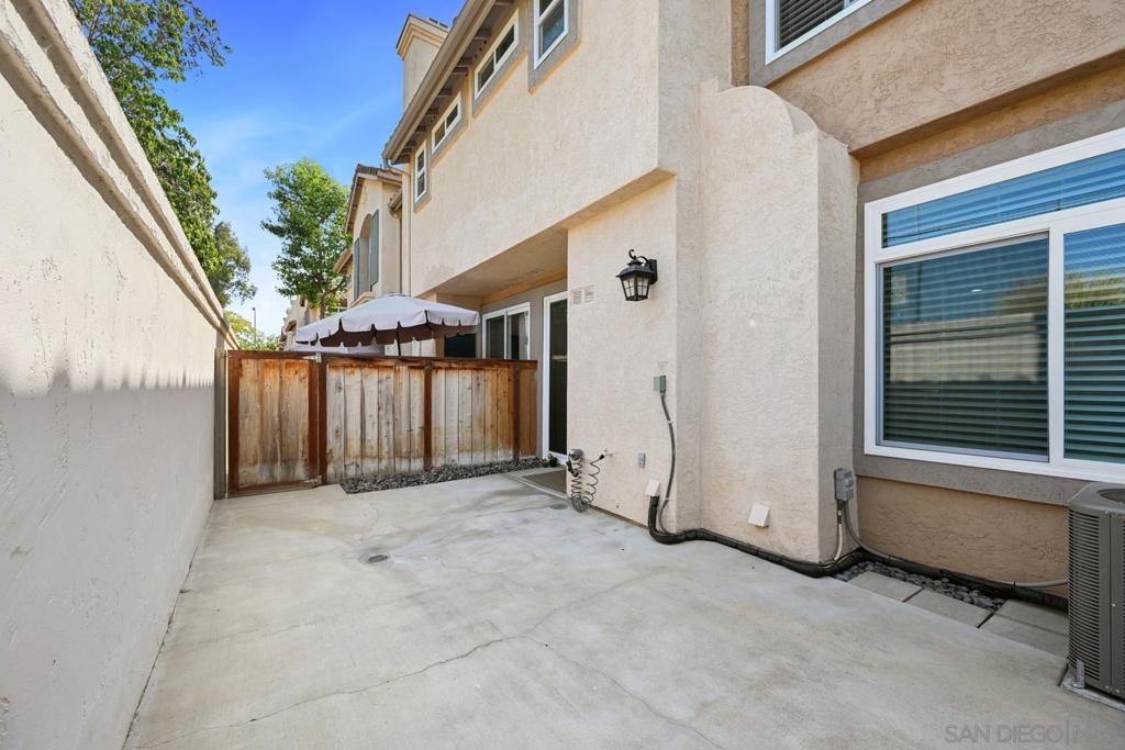 San Diego - Residential