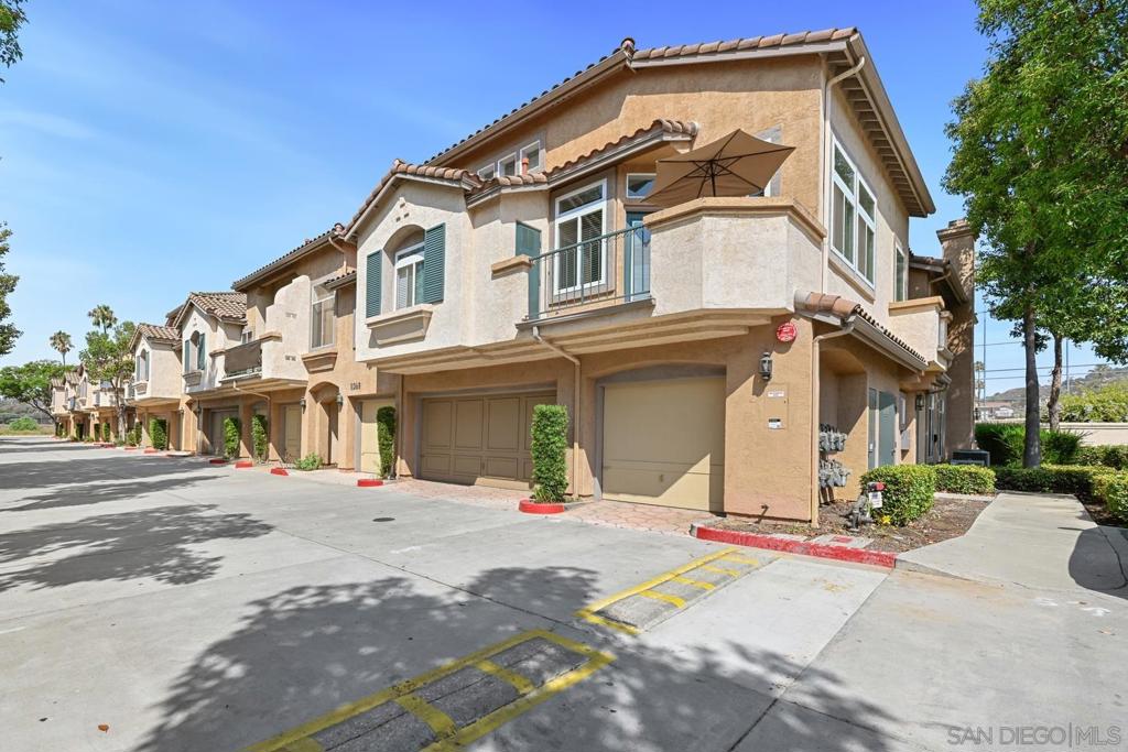 San Diego - Residential