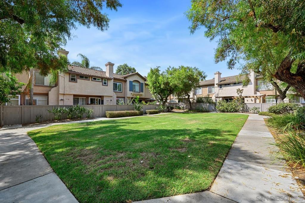 San Diego - Residential