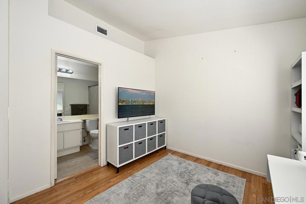 San Diego - Residential