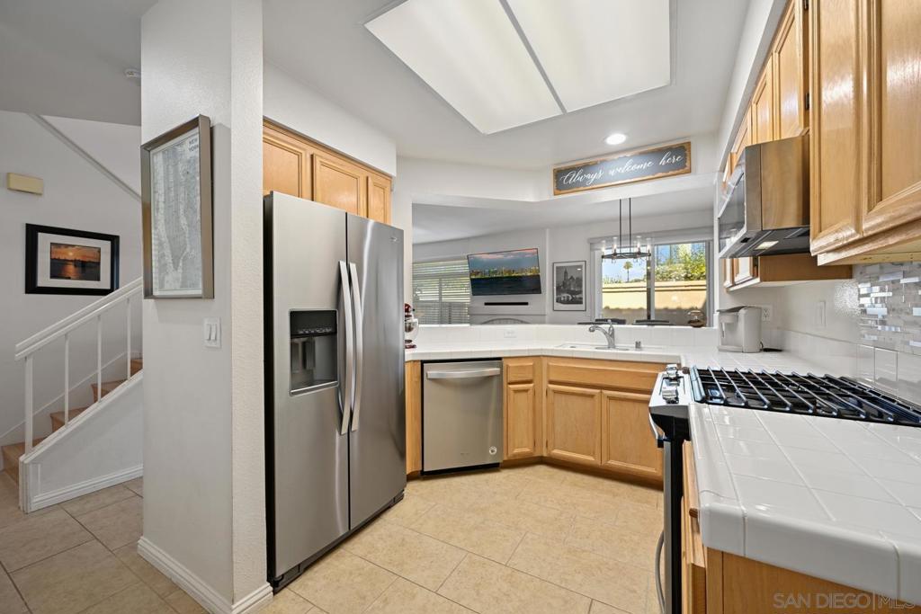 San Diego - Residential