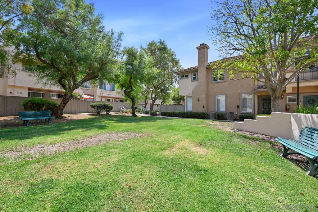 San Diego - Residential