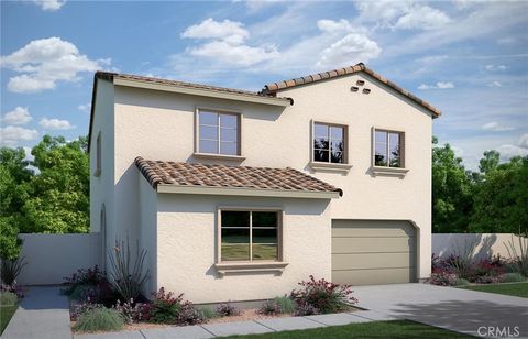 Photo of 1627 Hemlock Road, Banning, CA 92220 (MLS # IV26100912)