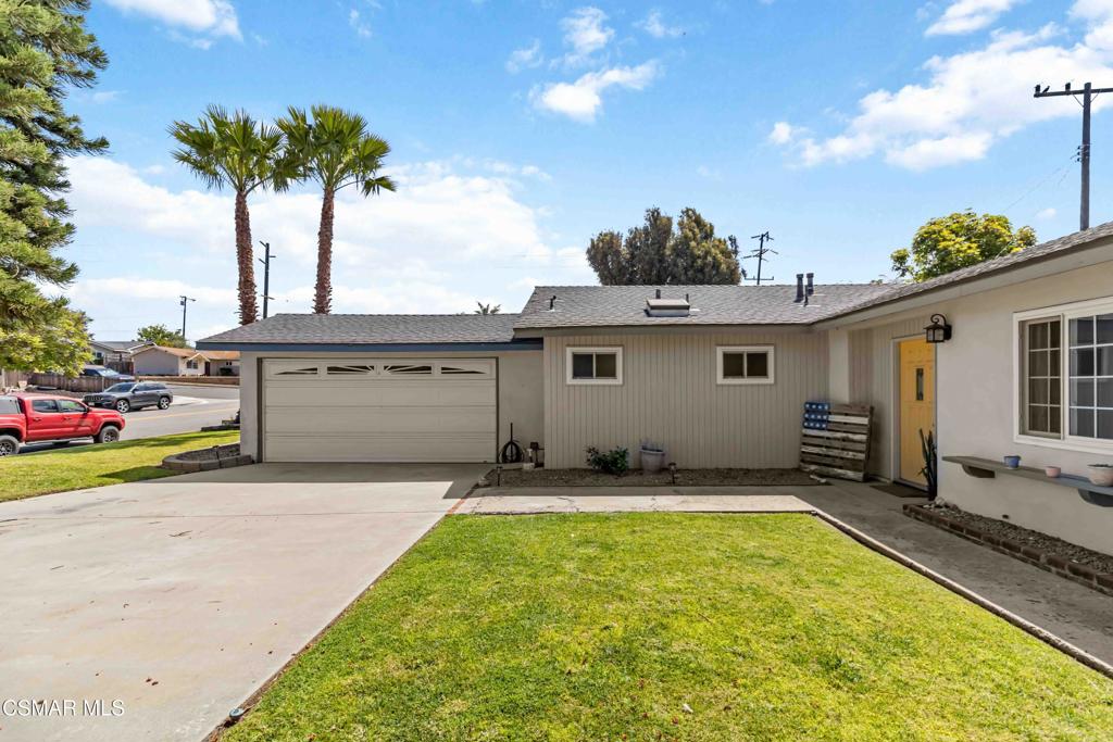 1346 Sevilla Street