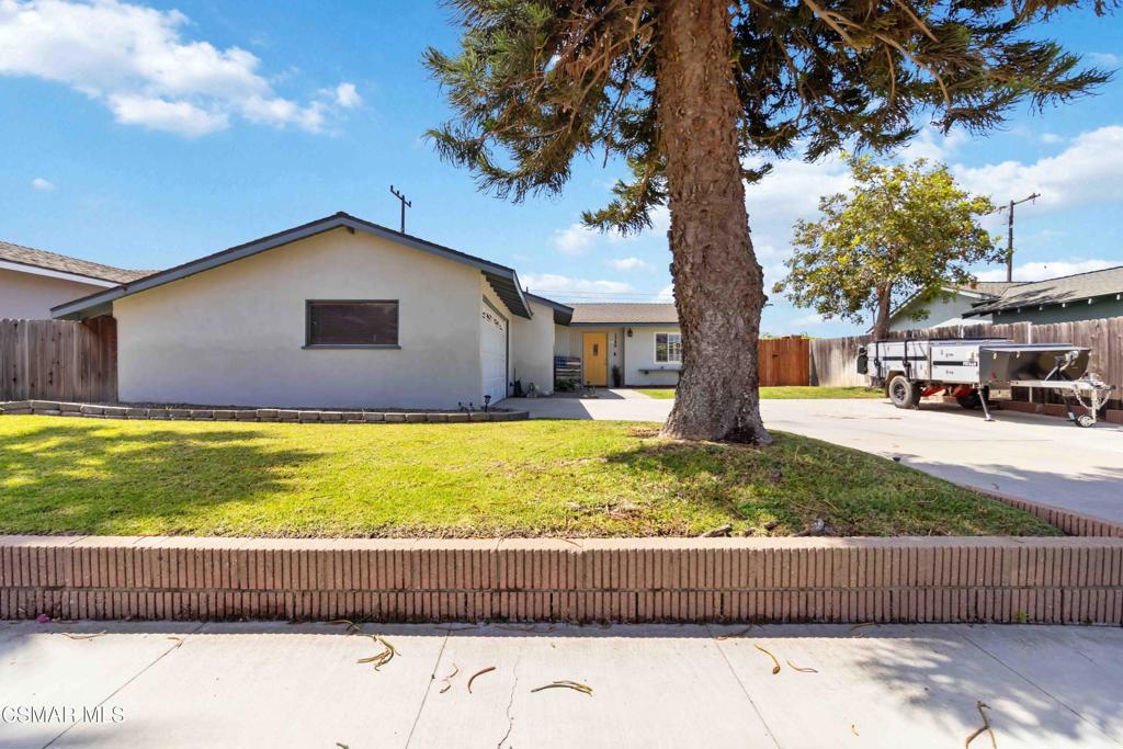 1346 Sevilla Street