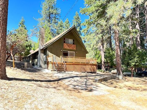 Photo of 53430 Sherman Drive, Idyllwild, CA 92549 (MLS # 219137488DA)